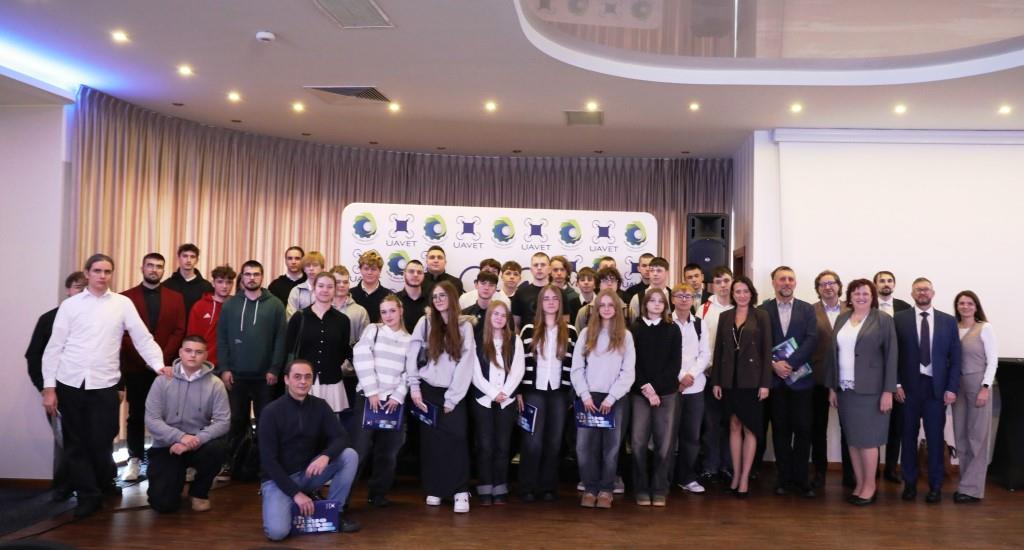 Konferencja UAVET (1)