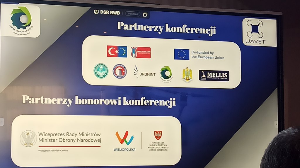 Konferencja UAVET (12)