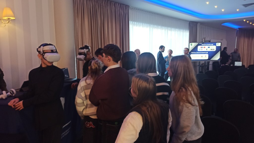 Konferencja UAVET (13)