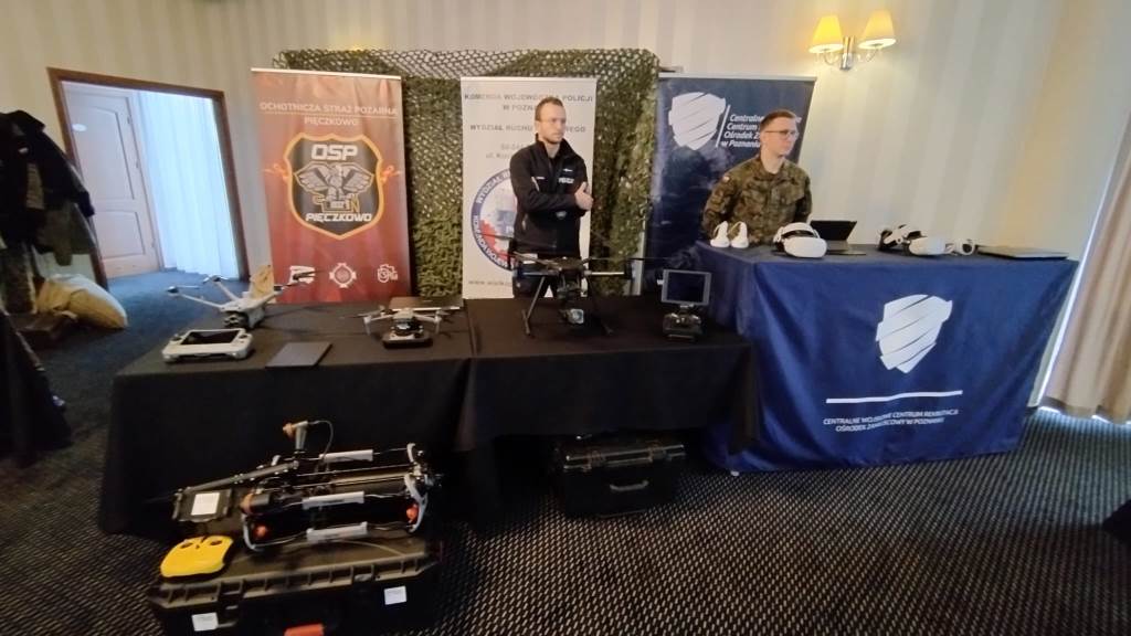 Konferencja UAVET (16)