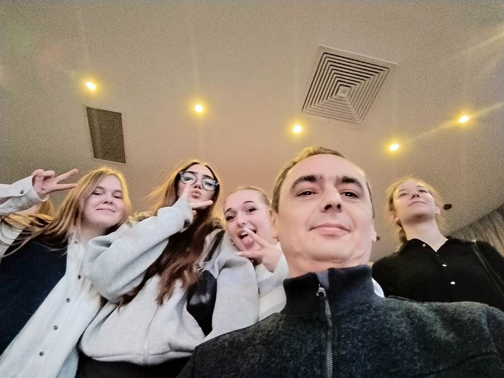 Konferencja UAVET (18)