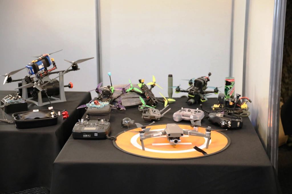 Konferencja UAVET (2)