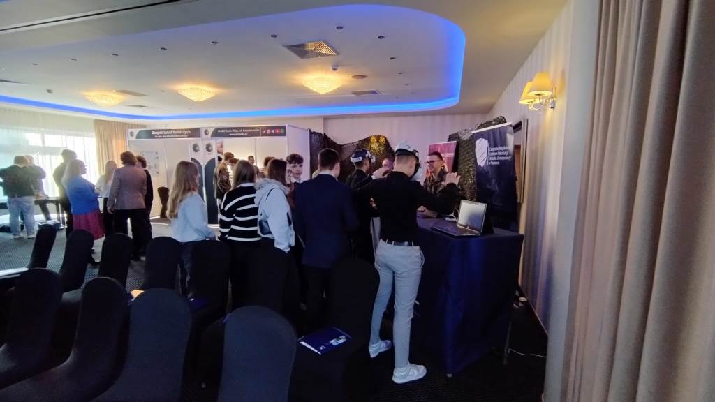 Konferencja UAVET (20)