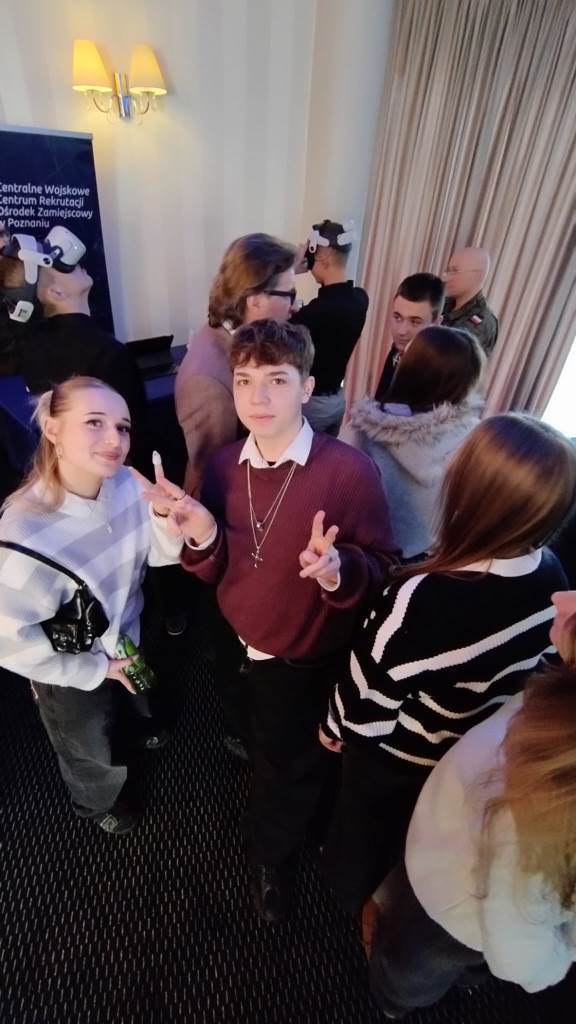 Konferencja UAVET (22)