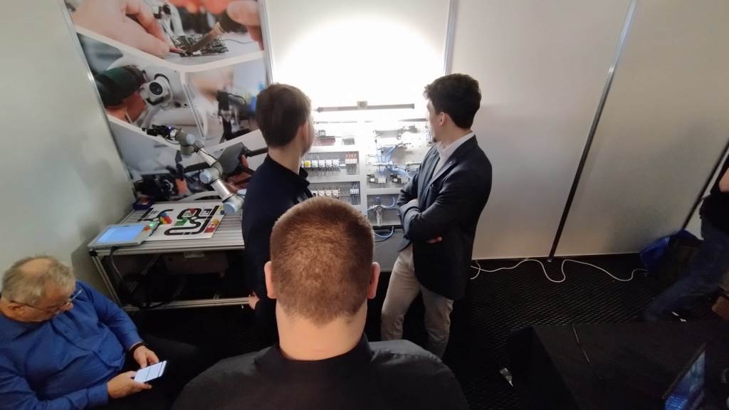 Konferencja UAVET (23)