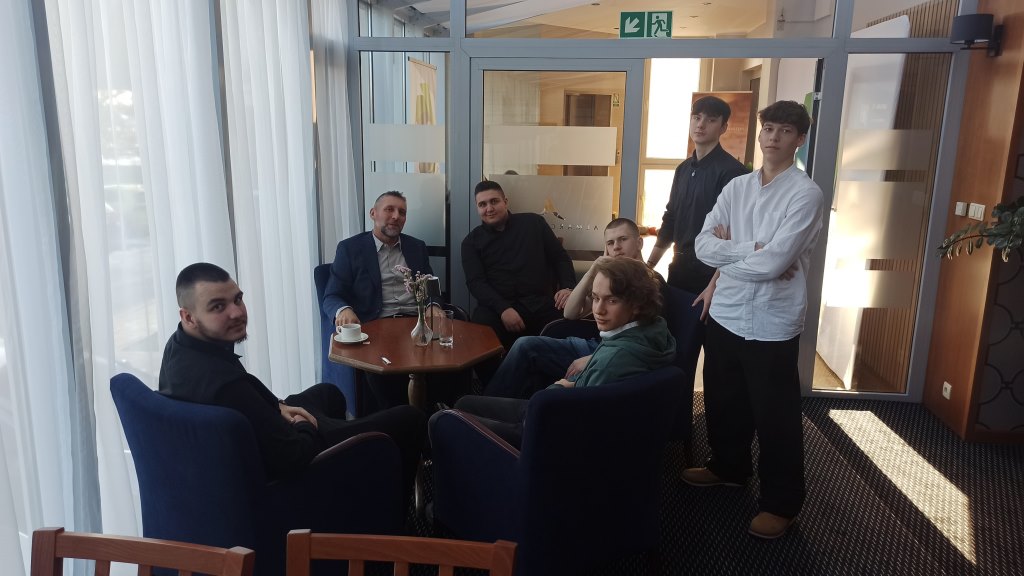 Konferencja UAVET (24)