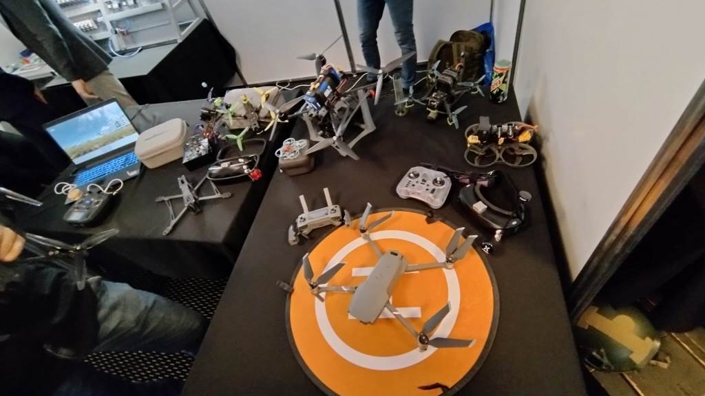 Konferencja UAVET (25)