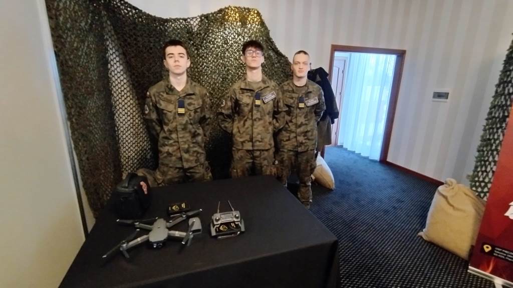 Konferencja UAVET (26)