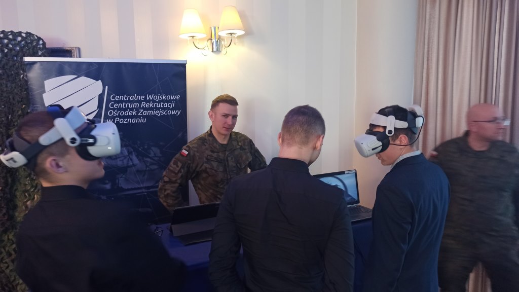 Konferencja UAVET (5)