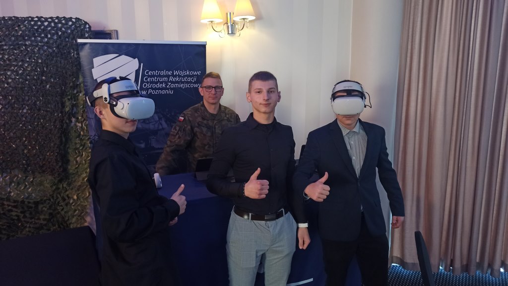 Konferencja UAVET (6)