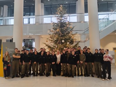 Święta z Bohaterami (2)