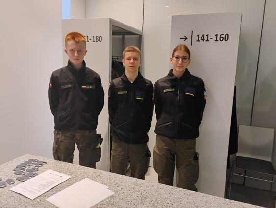 Święta z Bohaterami (3)