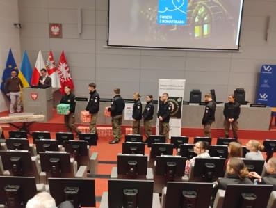 Święta z Bohaterami (4)