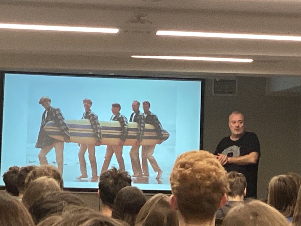 Warsztaty z native speakeem (1)