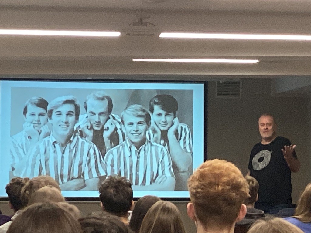 Warsztaty z native speakeem (2)