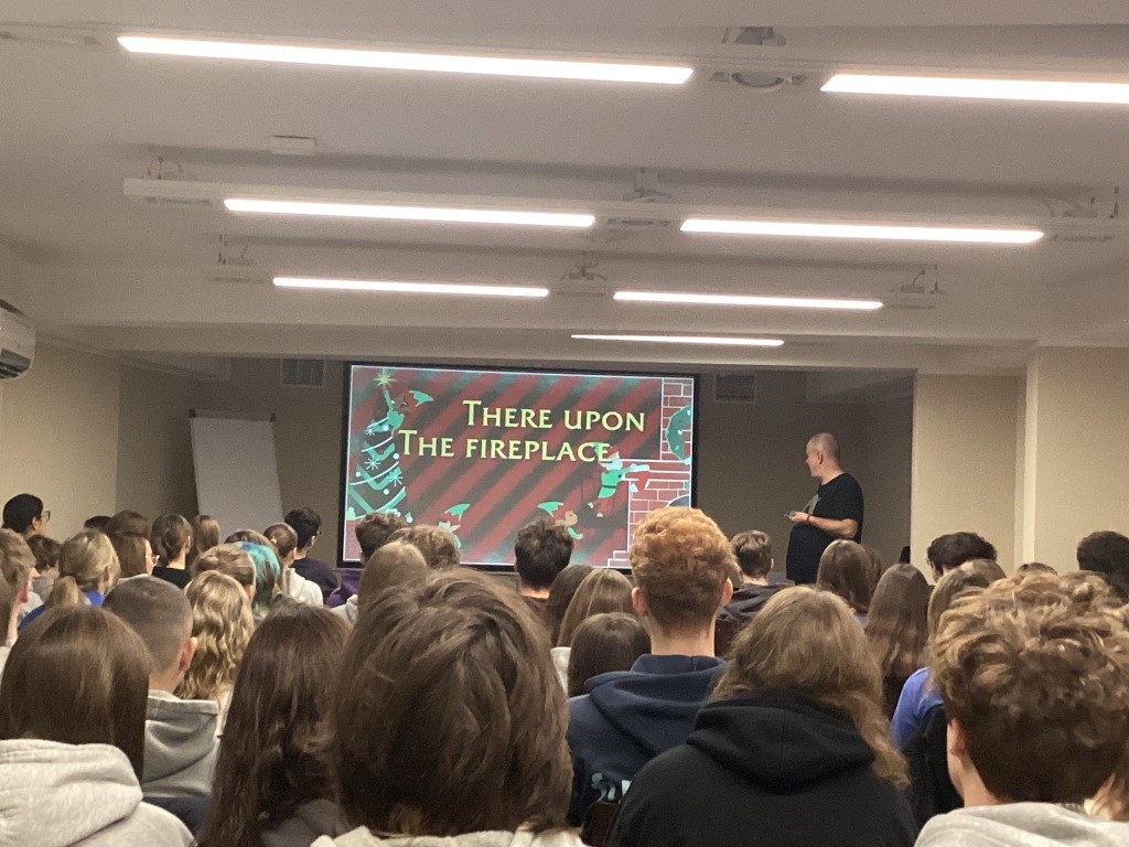 Warsztaty z native speakeem (4)