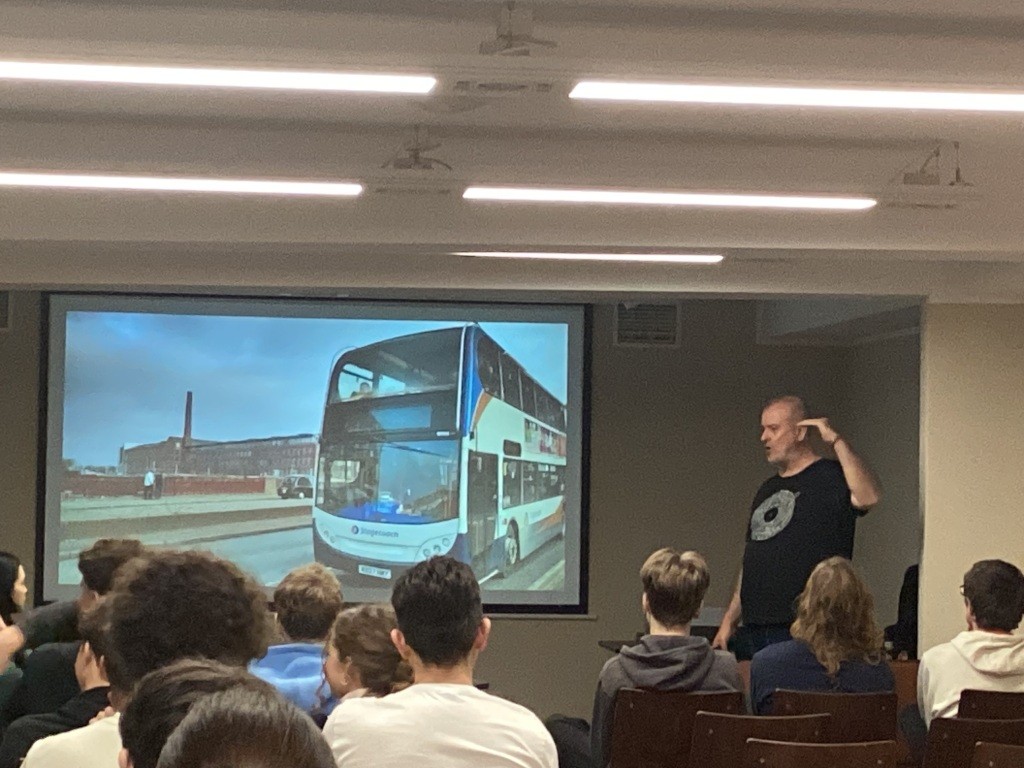 Warsztaty z native speakeem (6)