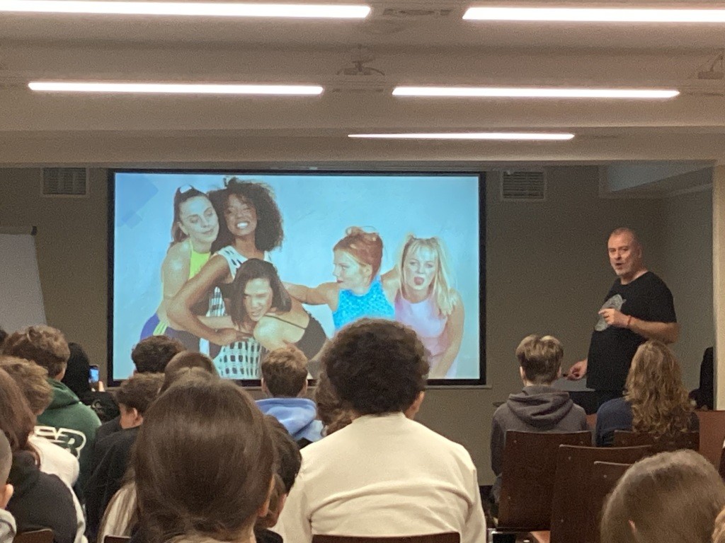 Warsztaty z native speakeem (8)