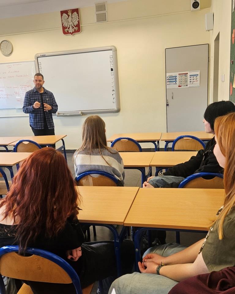 Hiszpański z Alvaro (1)