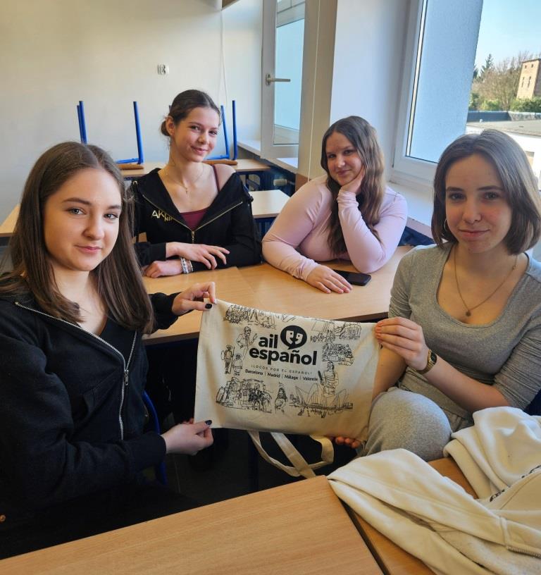 Hiszpański z Alvaro (4)