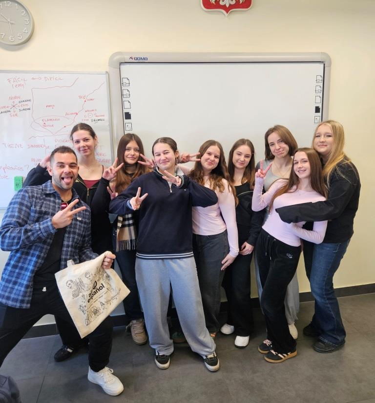 Hiszpański z Alvaro (5)