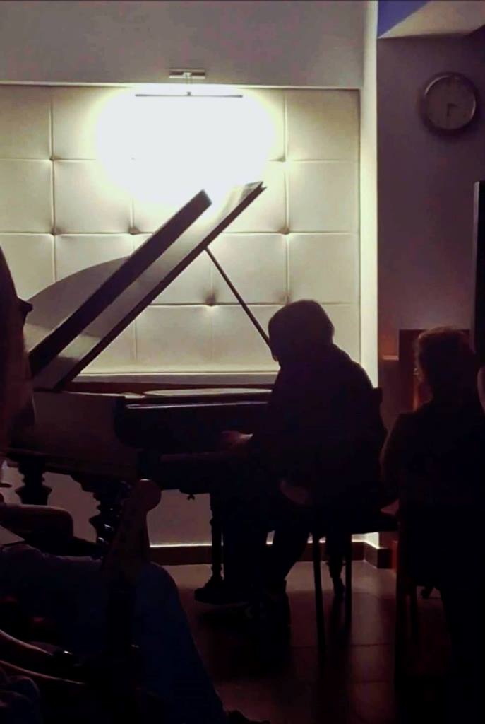 Języki obce w rytmie muzyki (2)