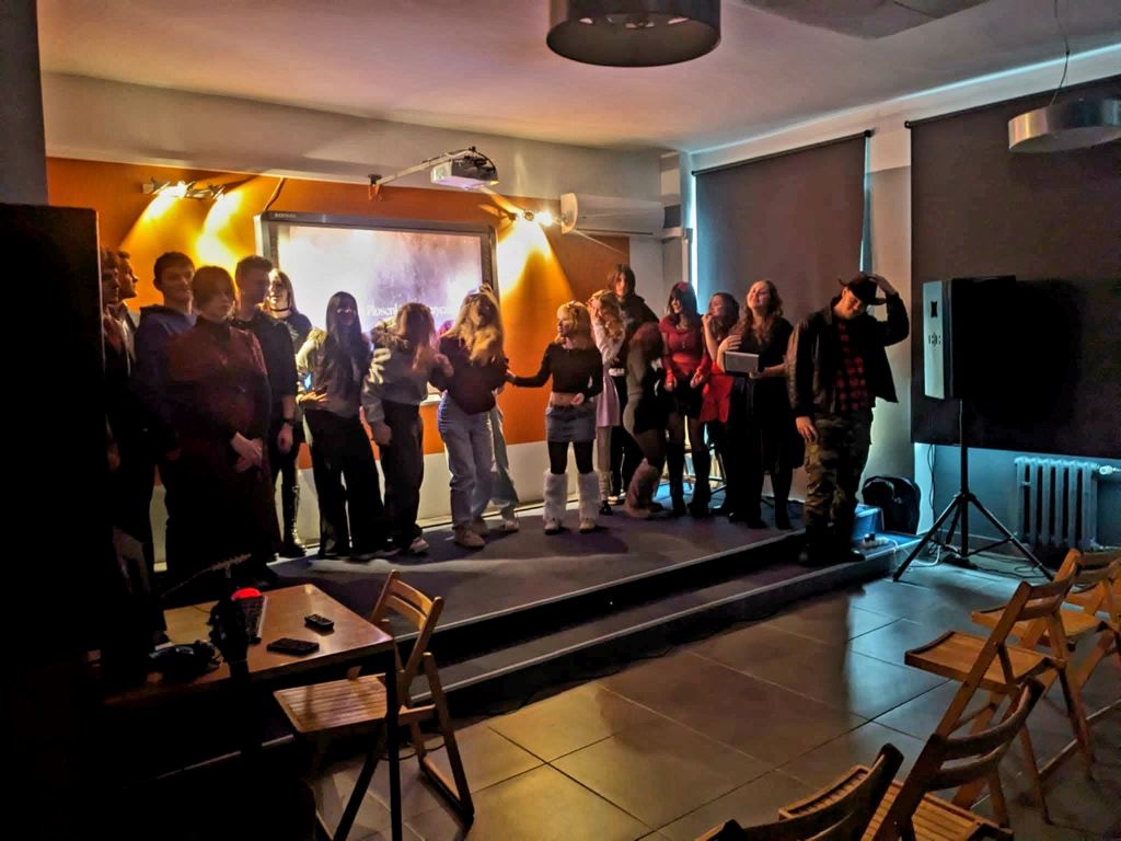 Języki obce w rytmie muzyki (3)