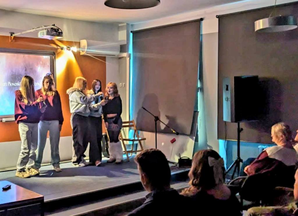 Języki obce w rytmie muzyki (6)