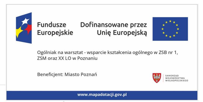 Ogólniak na warsztat