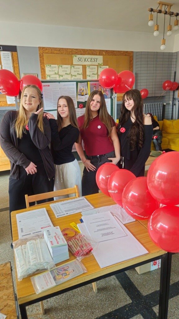 Pomaganie mamy we krwi (3)