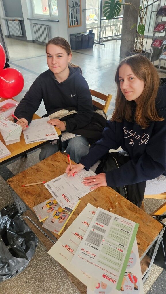 Pomaganie mamy we krwi (5)