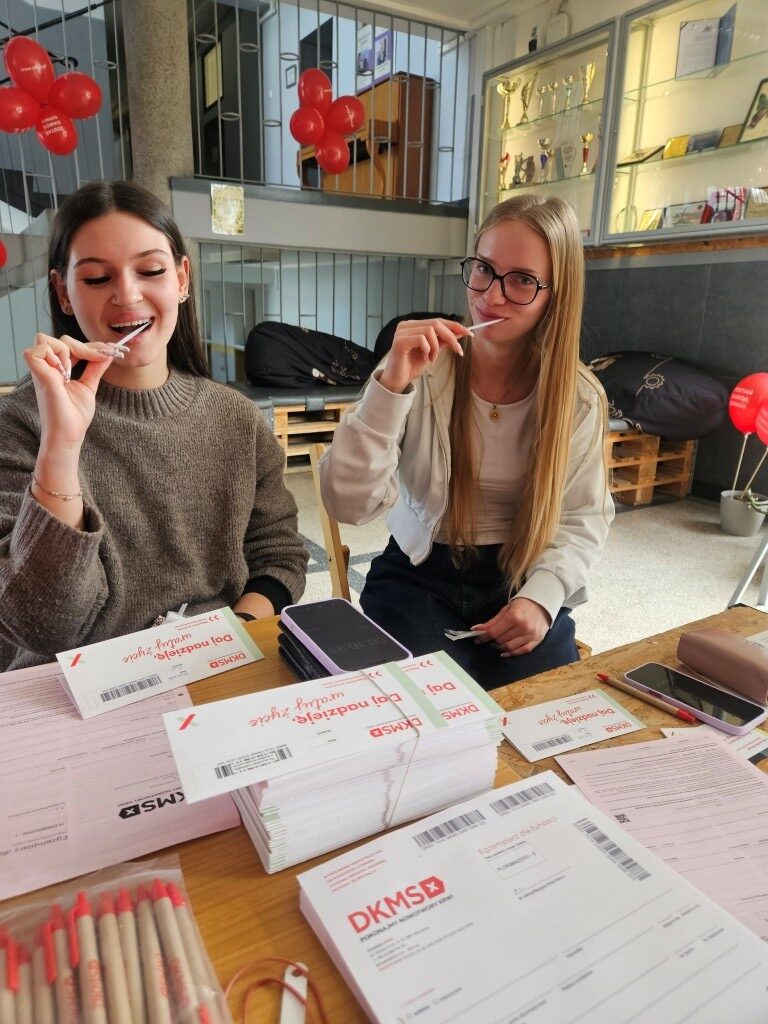 Pomaganie mamy we krwi (8)