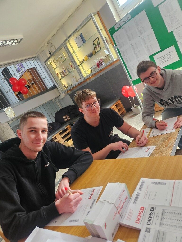 Pomaganie mamy we krwi (9)