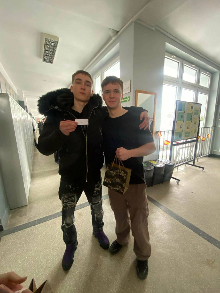 Tydzień Języków Obcych (1)