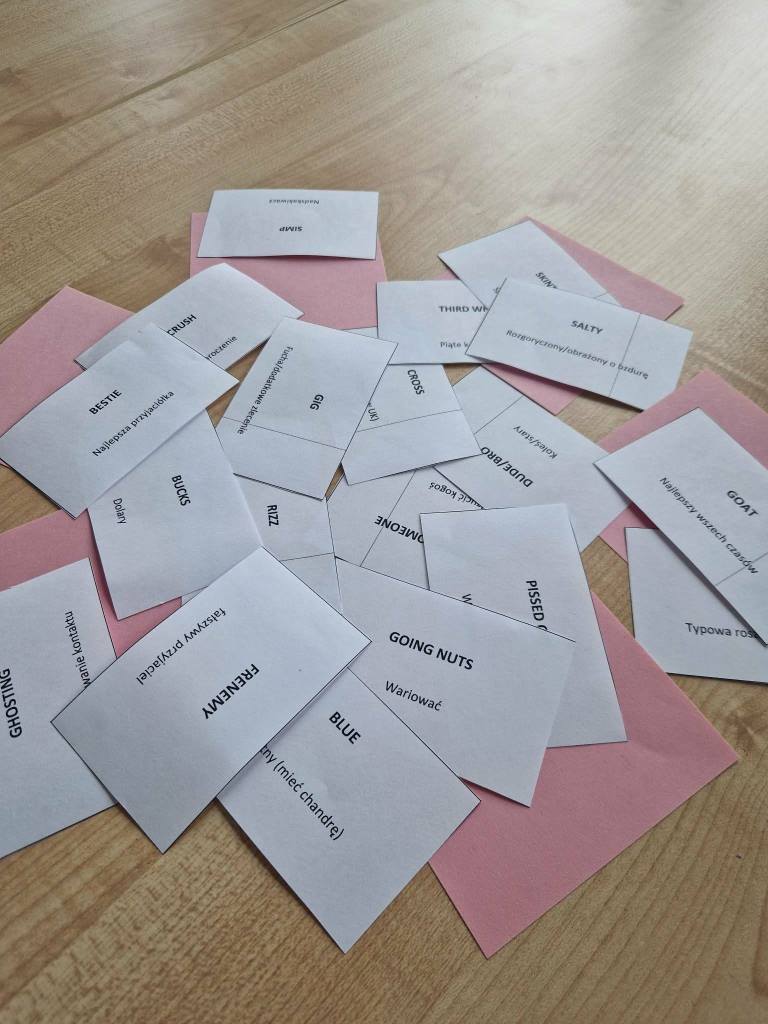 Tydzień Języków Obcych (2)