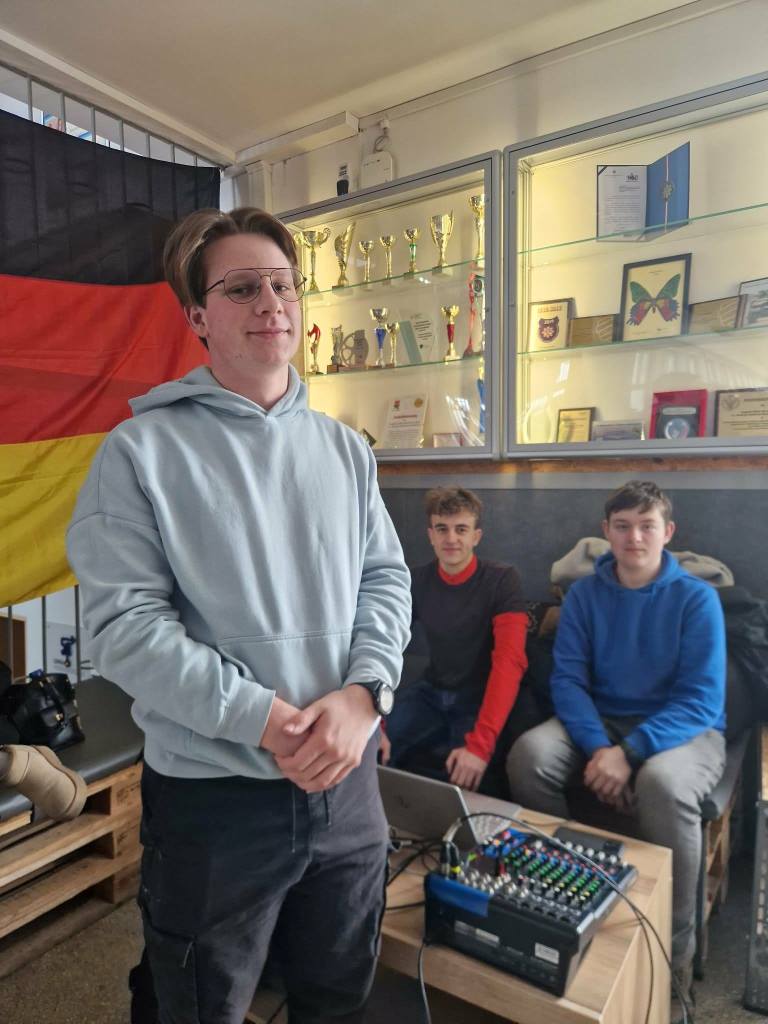 Tydzień Języków Obcych (9)