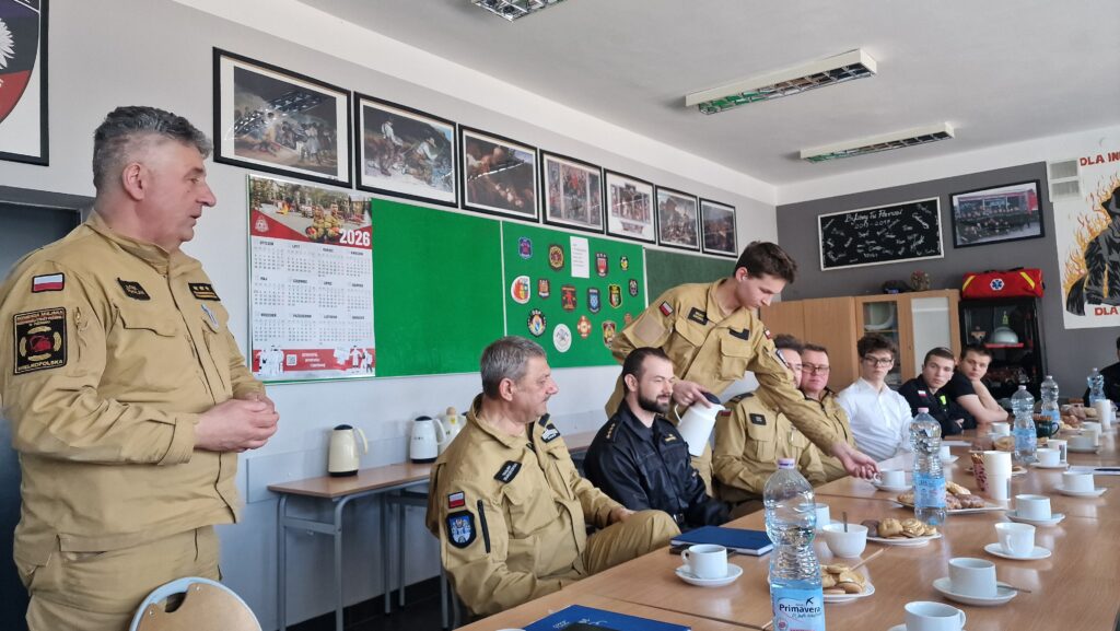 Walne zebranie OSP (2)