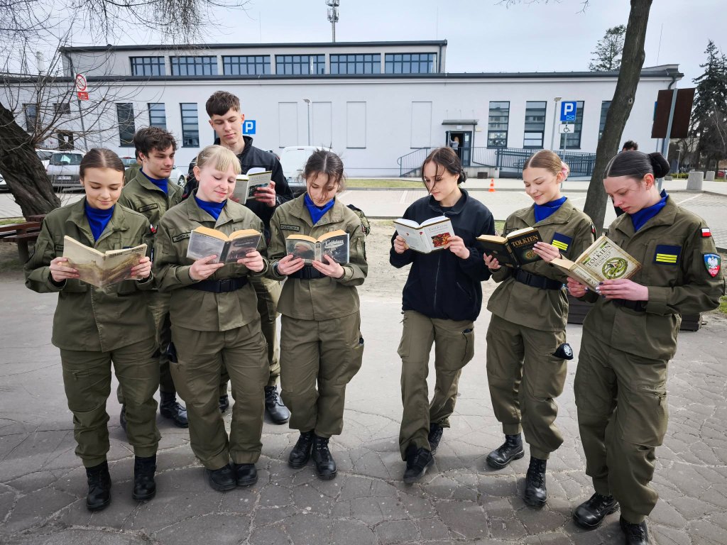 czytamy Tolkiena (2)