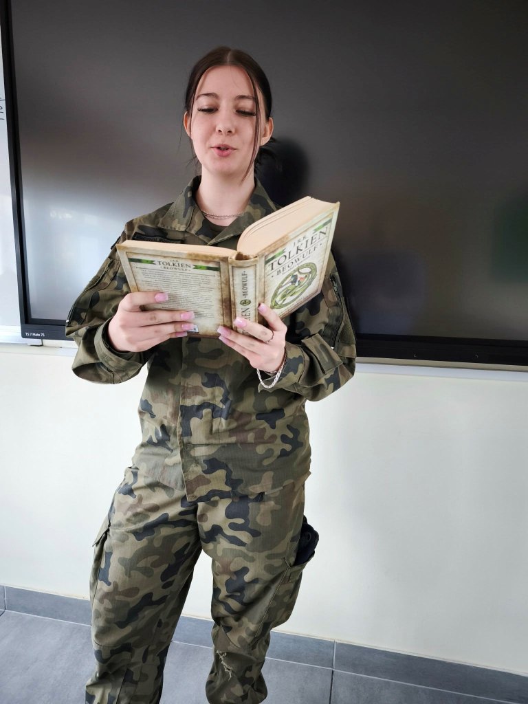 czytamy Tolkiena (4)