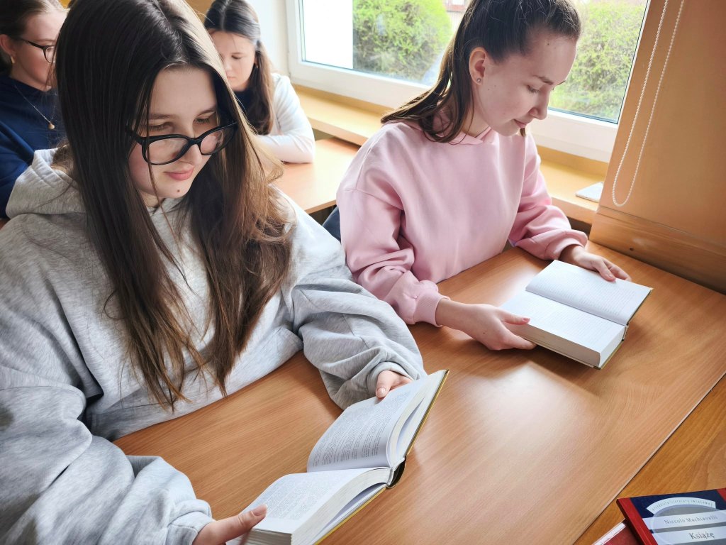 czytamy Tolkiena (5)