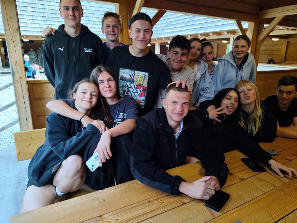 Pokaz musztry Zakopane (34)