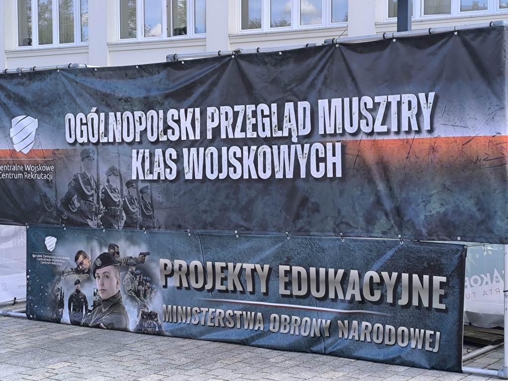 Pokaz musztry Zakopane (38)