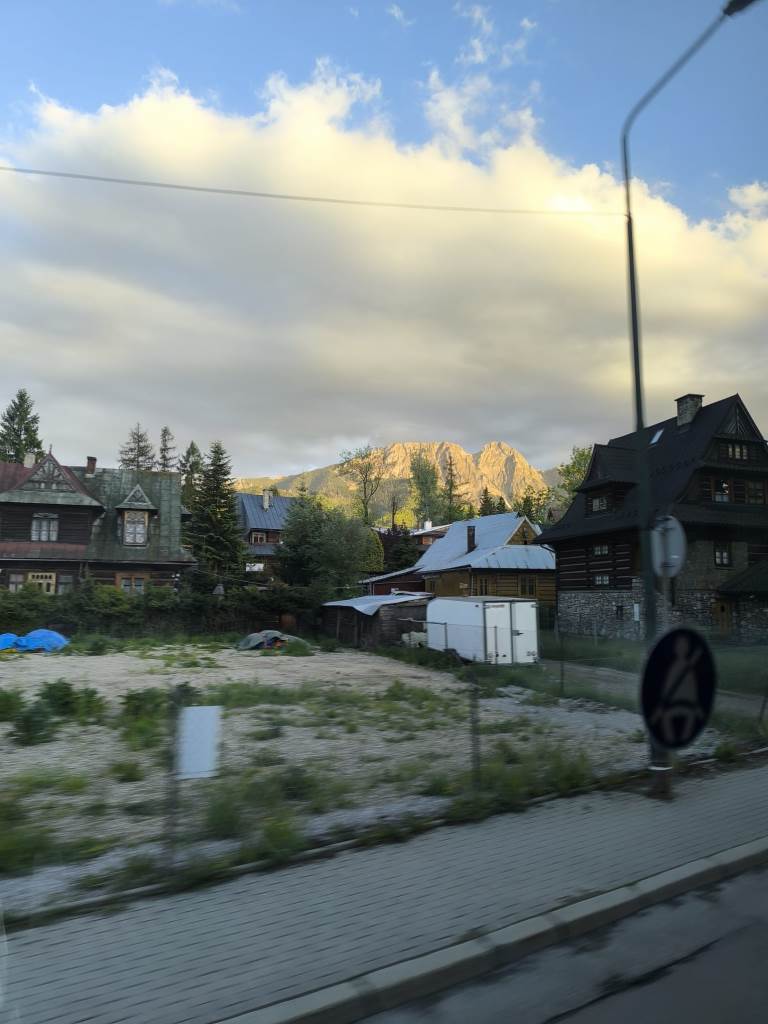 Pokaz musztry Zakopane (5)