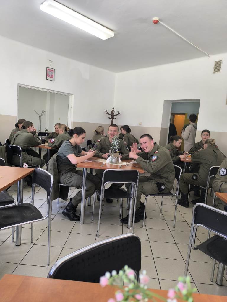Pokaz musztry Zakopane (71)