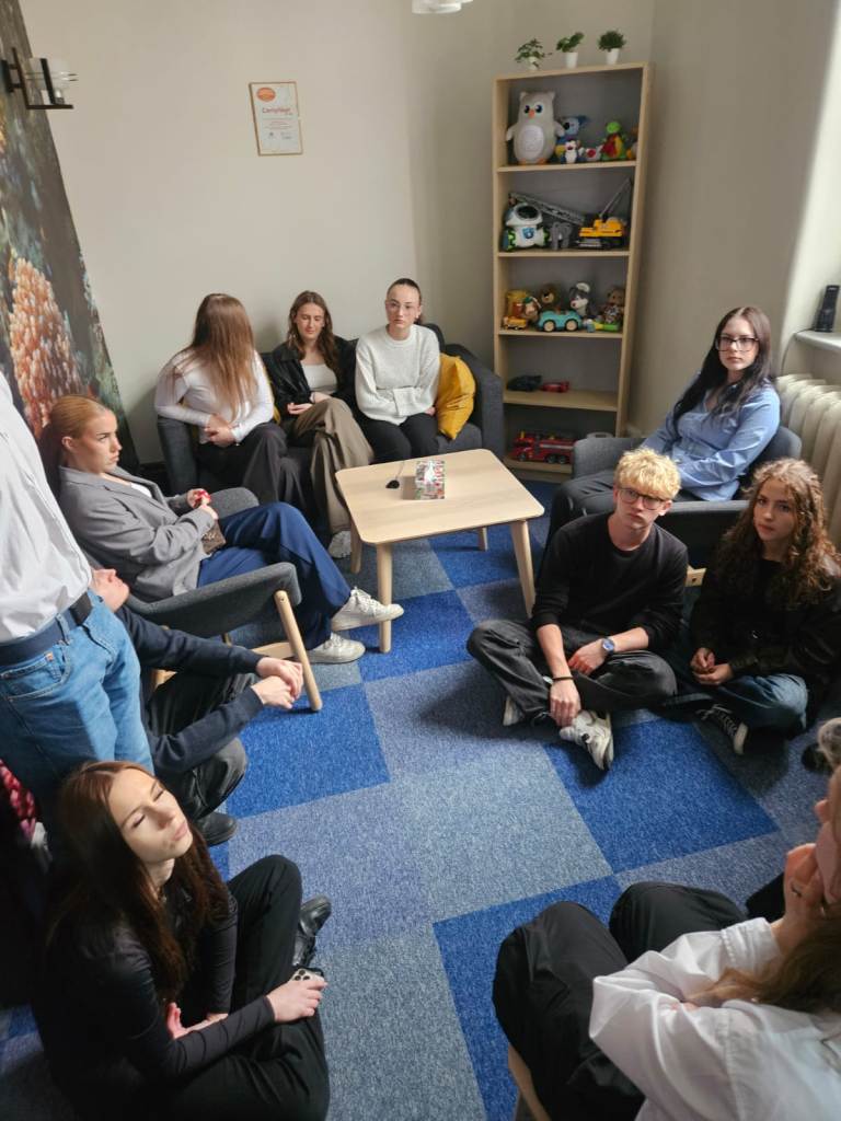 Sędziowie dzieciom i młodzieży (12)
