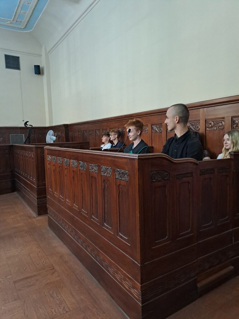 Sędziowie dzieciom i młodzieży (4)