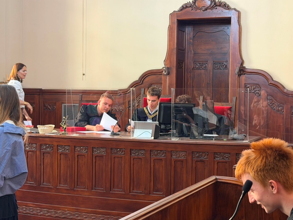 Sędziowie dzieciom i młodzieży (5)