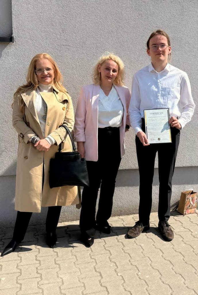 Sukces ZSM w programie English Education (1)