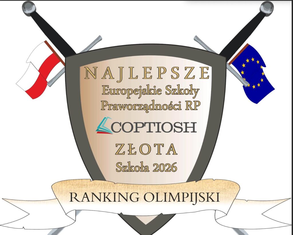 złota szkoła