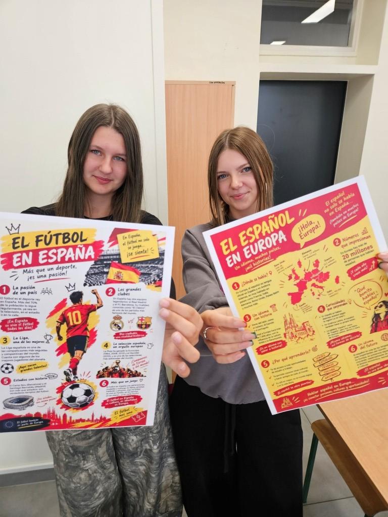 Dzień Języków Europejskich (1)